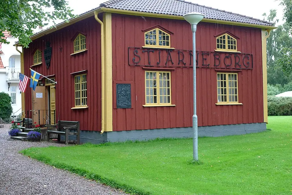 Gemeinde Aneby