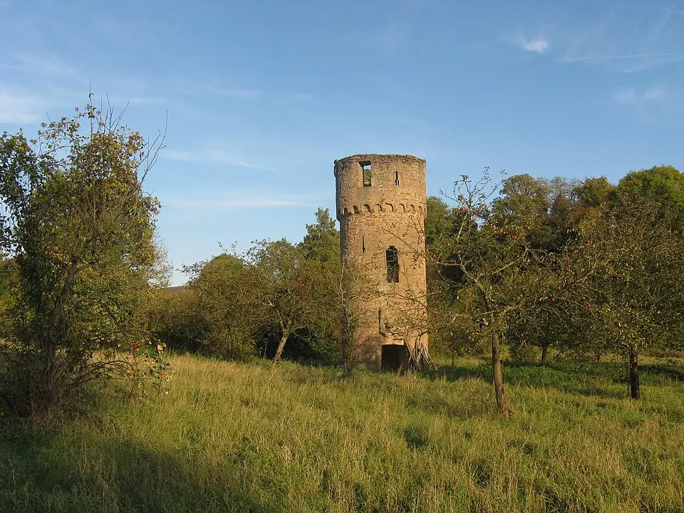 Ritterstift Odenheim