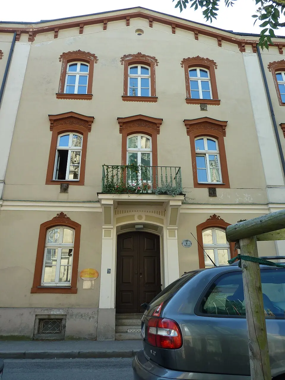 Stifterstraße 7
