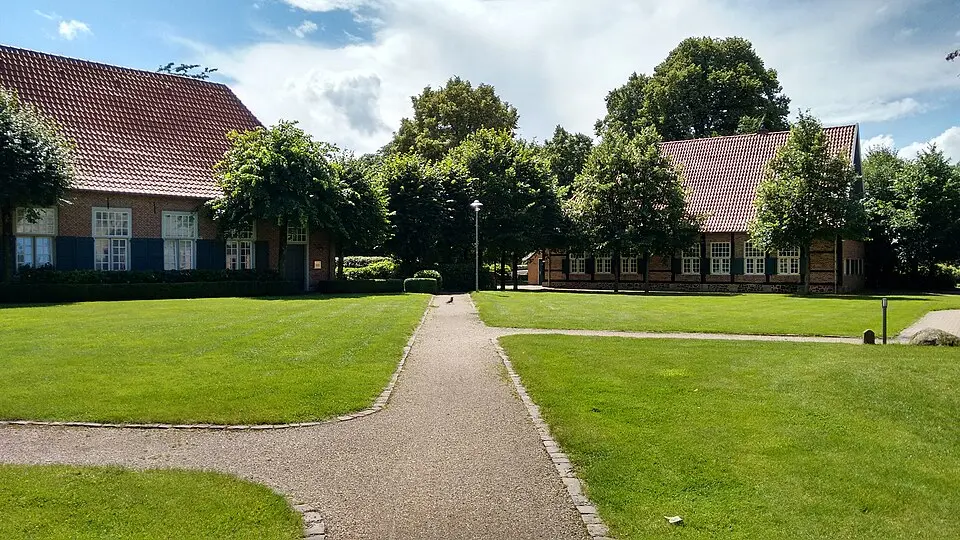 Sünte Marienrode