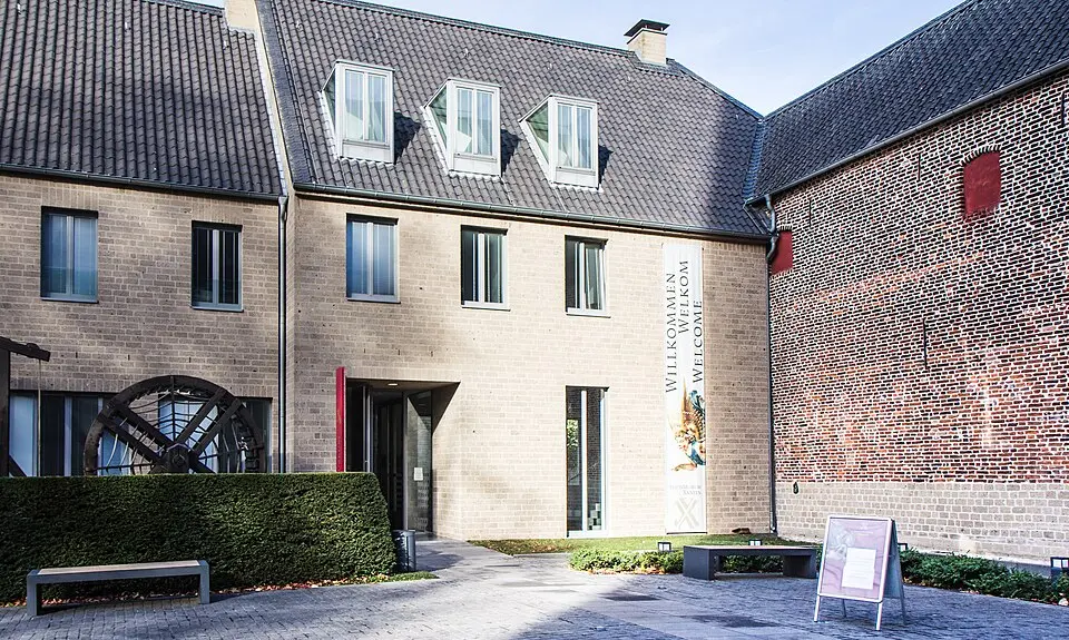 Stiftsmuseum Xanten