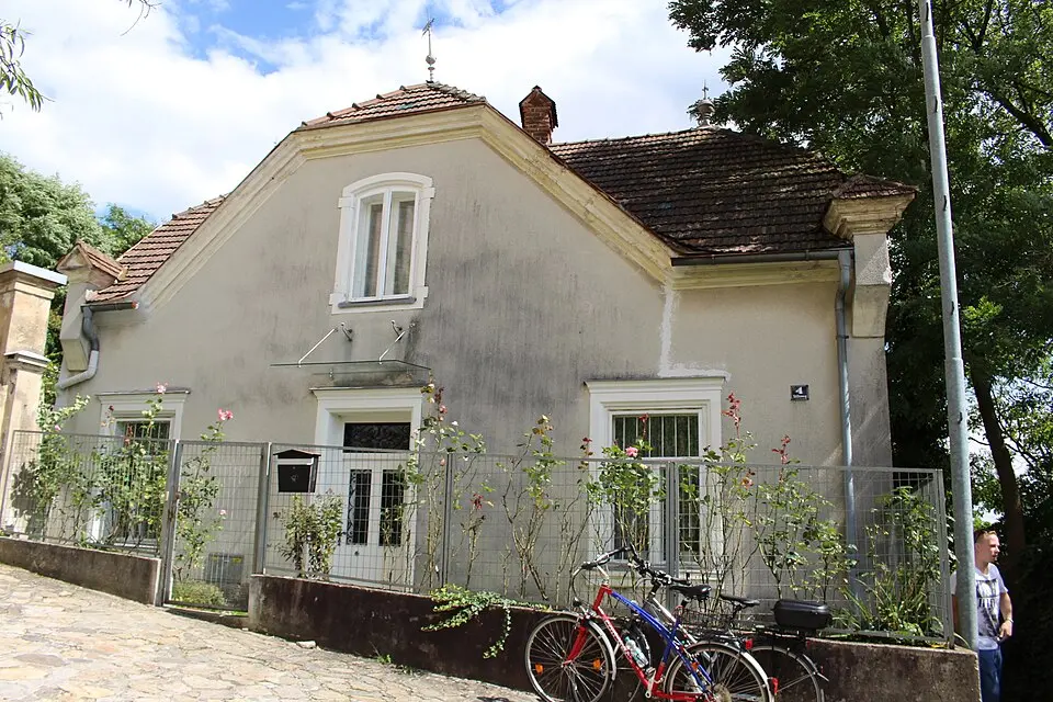 Walentavilla