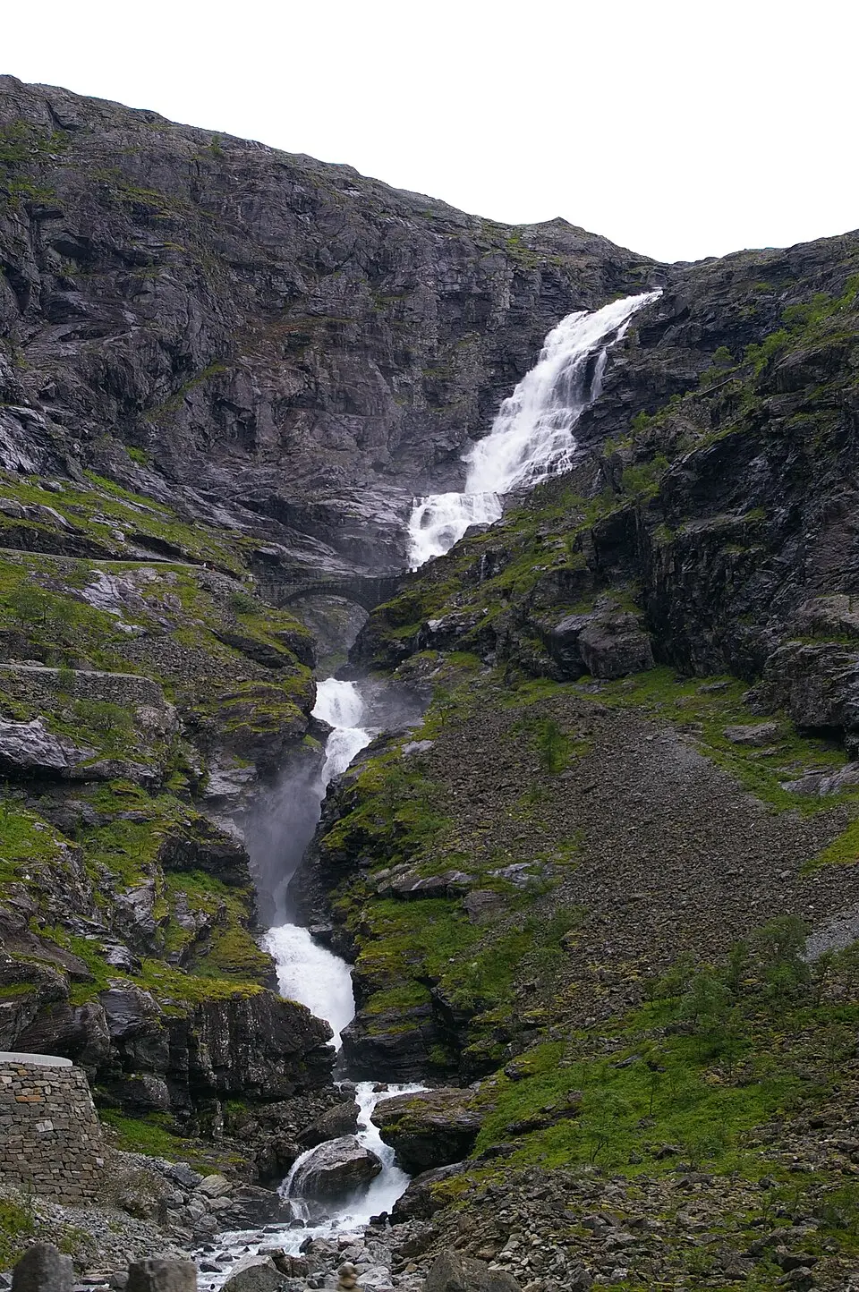 Stigfossen