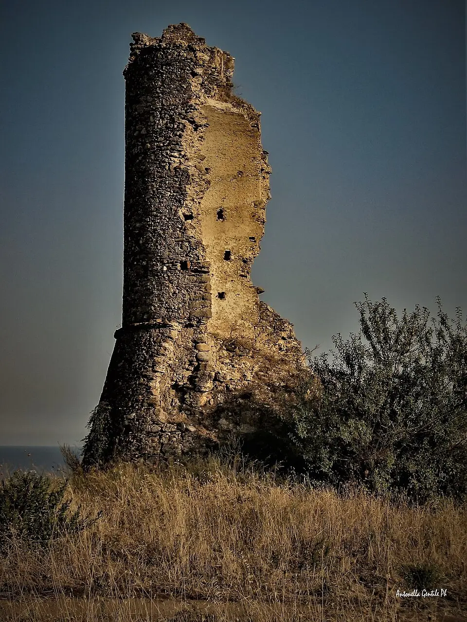 Torre San Fili