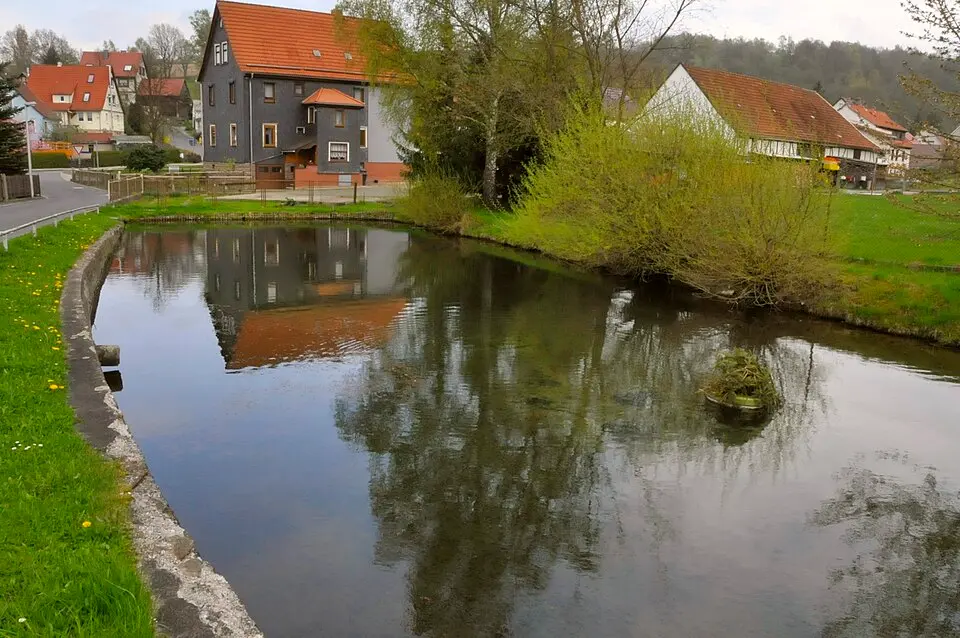 Stille