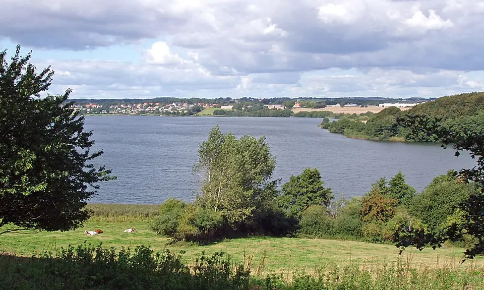 Stilling-Solbjerg Sø