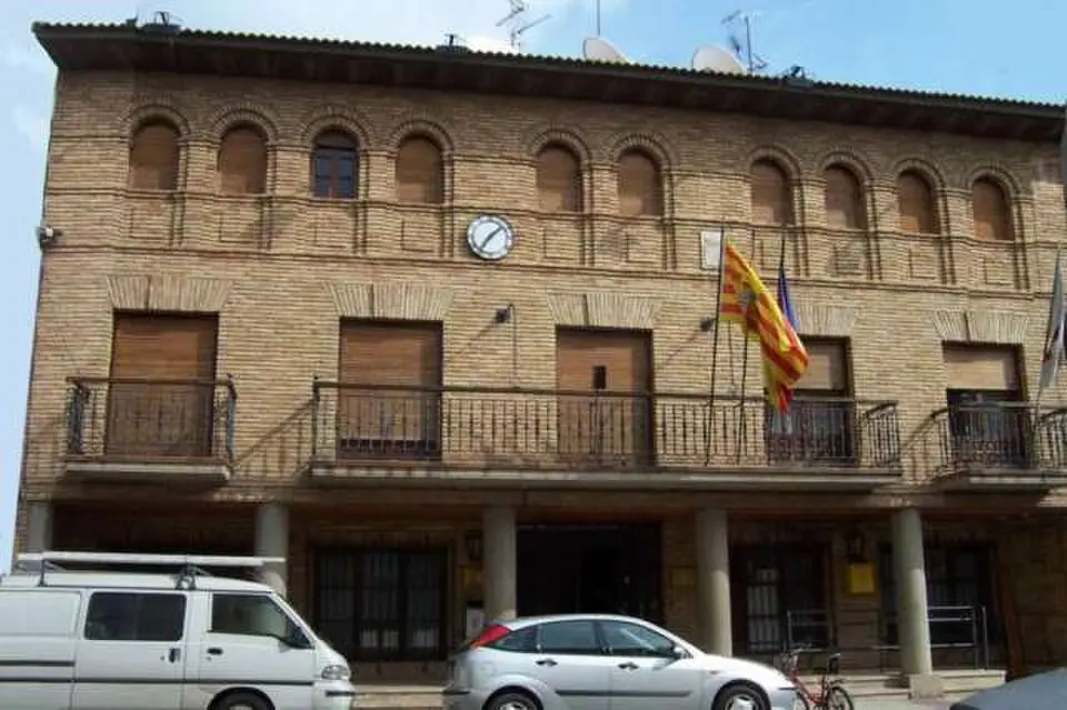 Slika: Dsm · CC BY-SA 3.0 El Burgo de Ebro