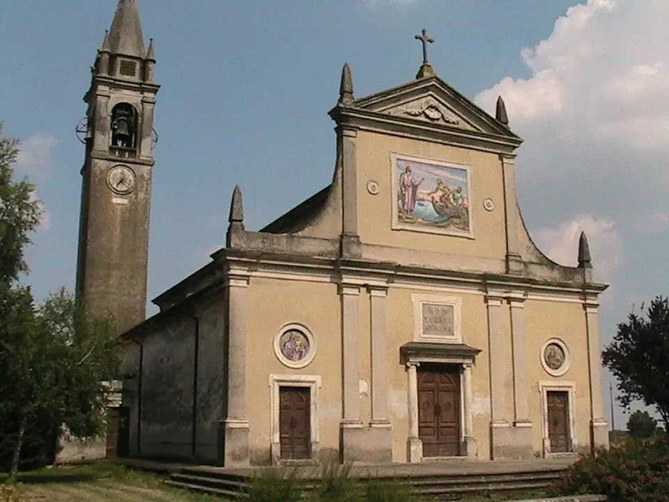 Stilo de’ Mariani