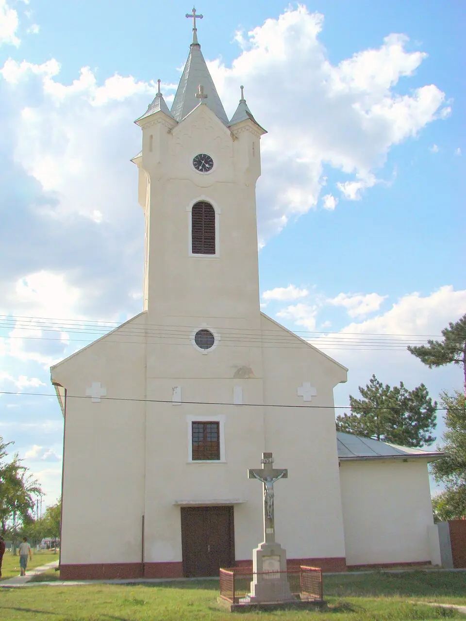 Știuca