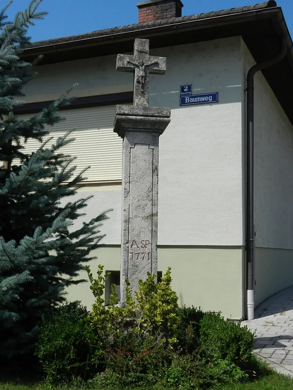 Bildstock