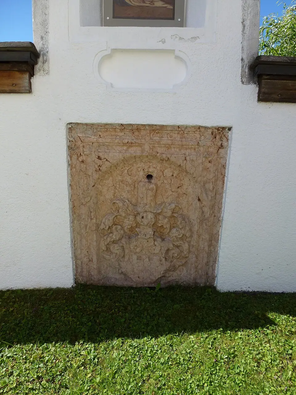 Rosenberger-Grabstein