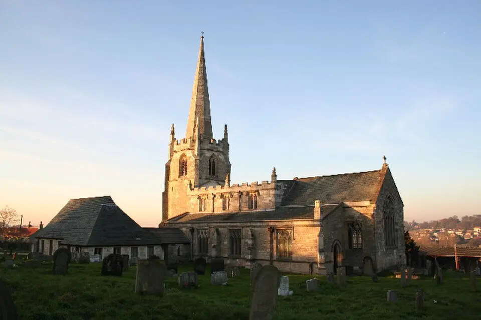 Church of St James
