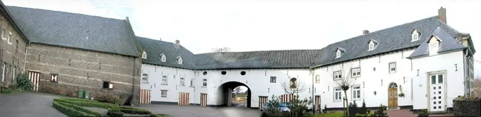 Jansgeleen Castle