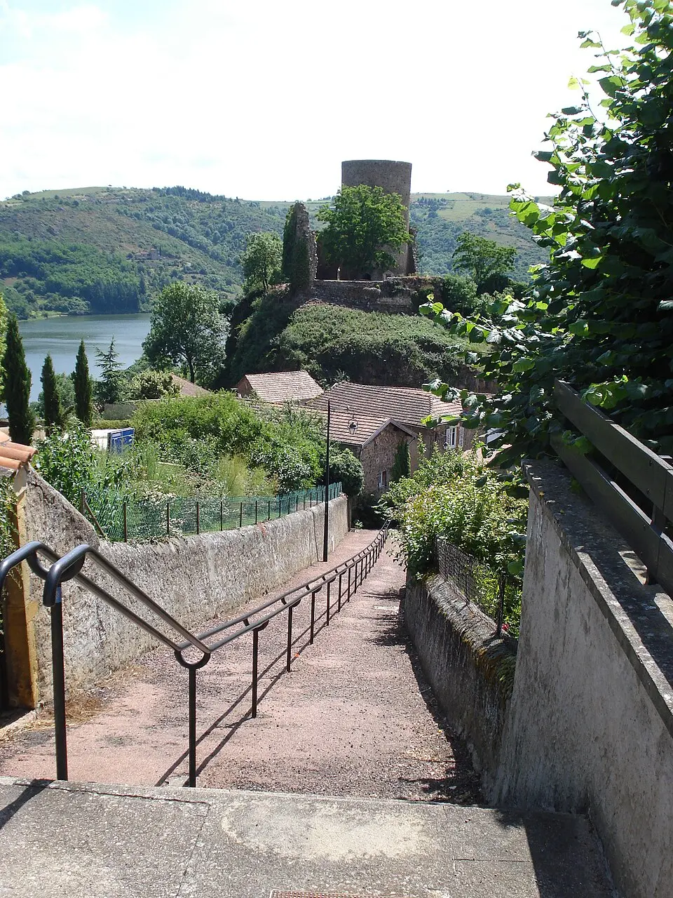 Saint-Jean-Saint-Maurice-sur-Loire