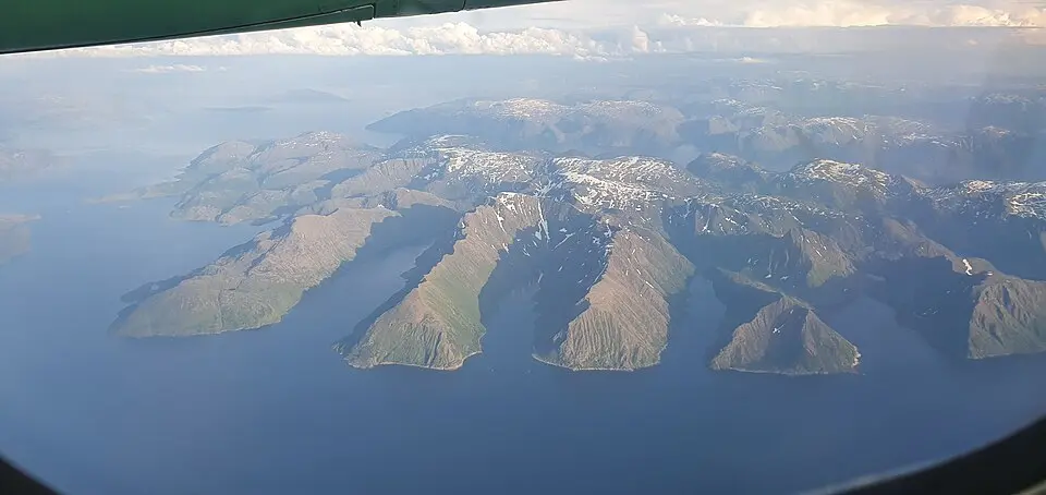 Stjernøya