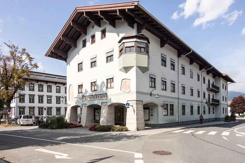 Marktgemeindeamt
