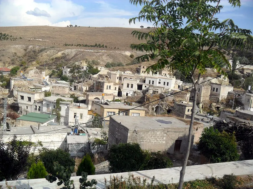Ayvalı
