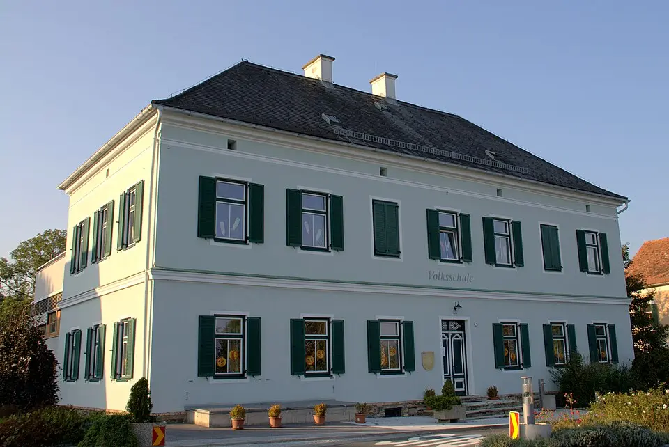 Volksschule