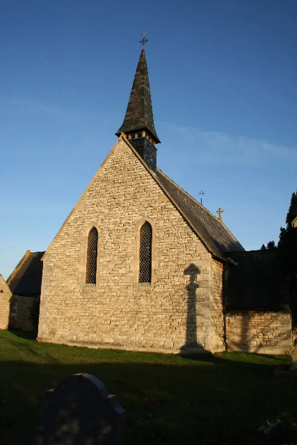 Temple Bruer with Temple High Grange