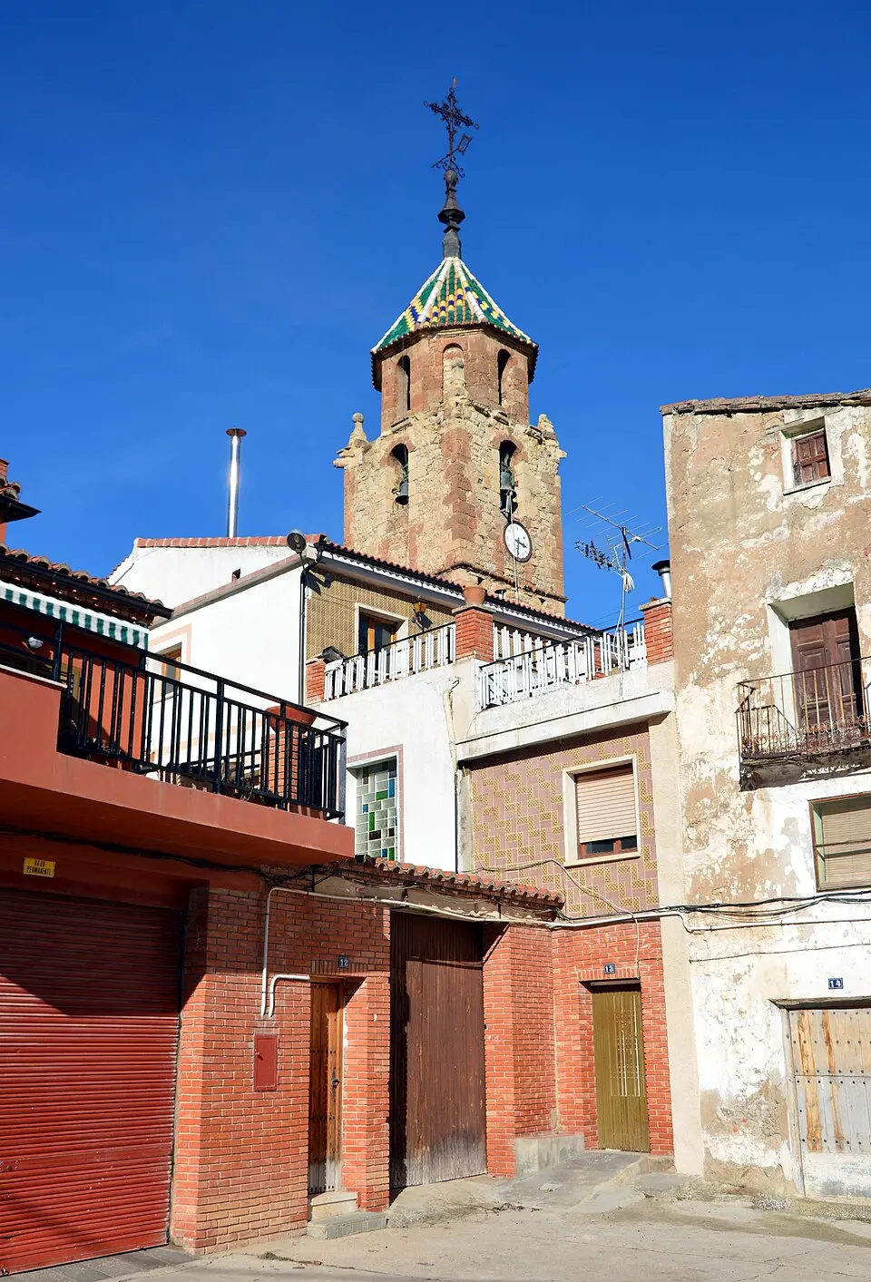 Tormón
