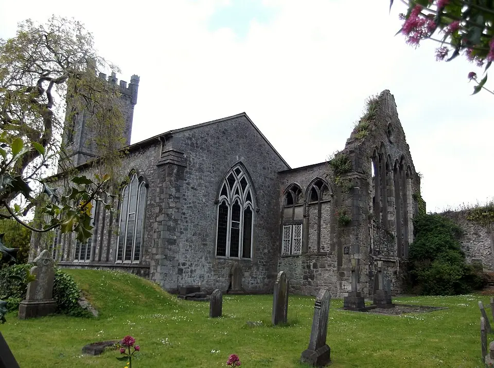 Kilkenny