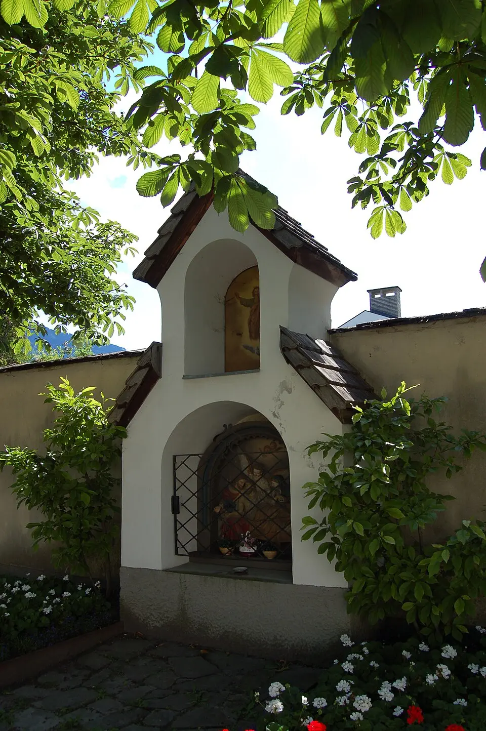 St.-Josefs-Stöckl