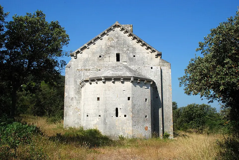 St-Julien (Boulbon)
