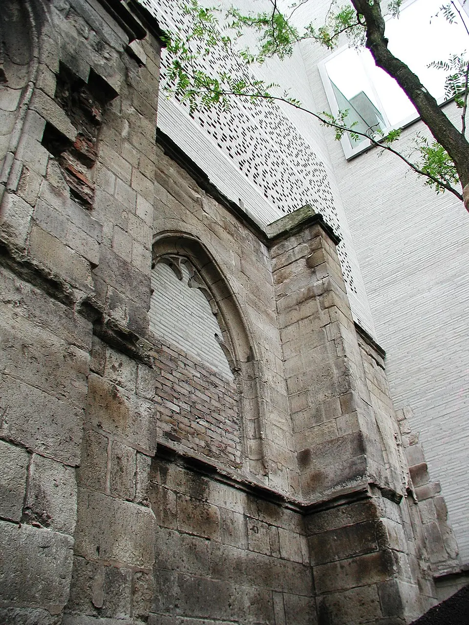 St. Kolumba