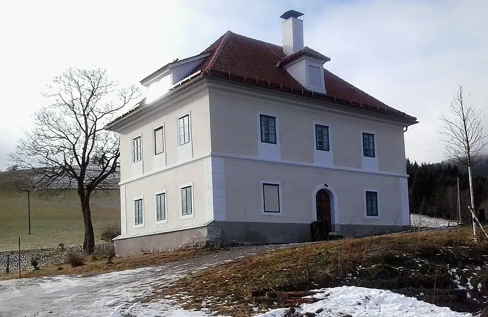 Bauernhaus Kaltenhof