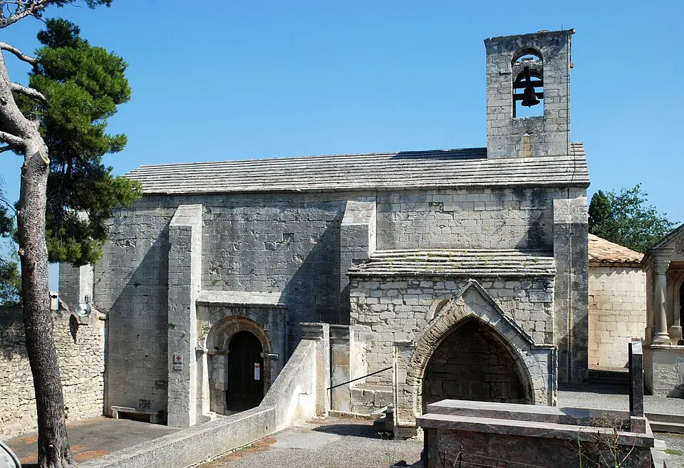 St-Marcellin (Boulbon)