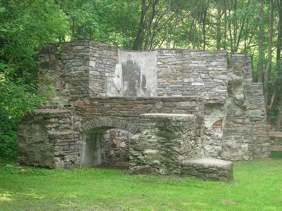 Alte Schmelze