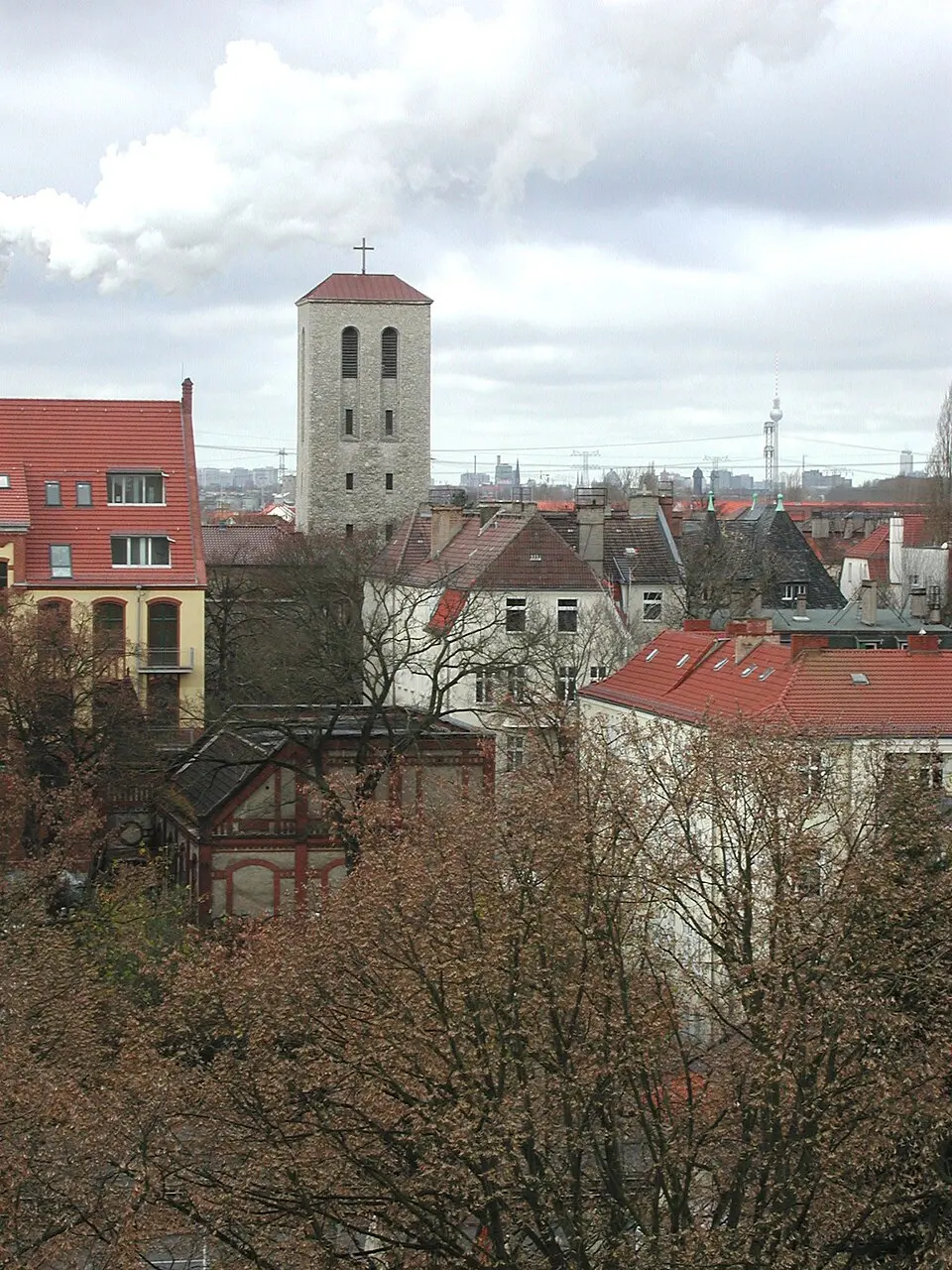 Berlín-Karlshorst