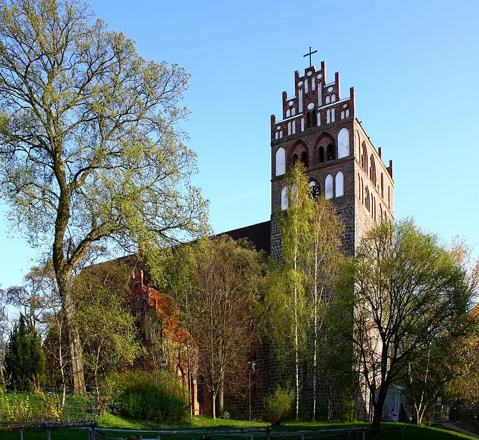 St. Marien