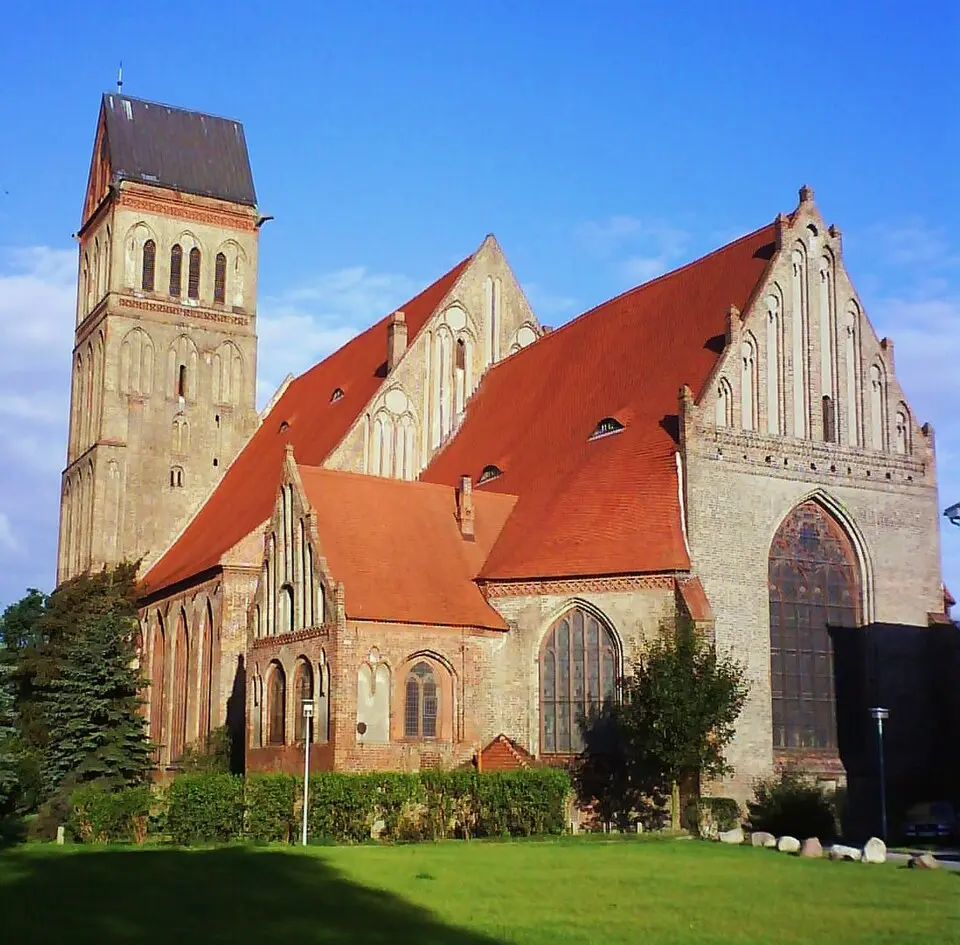 Marienkirche