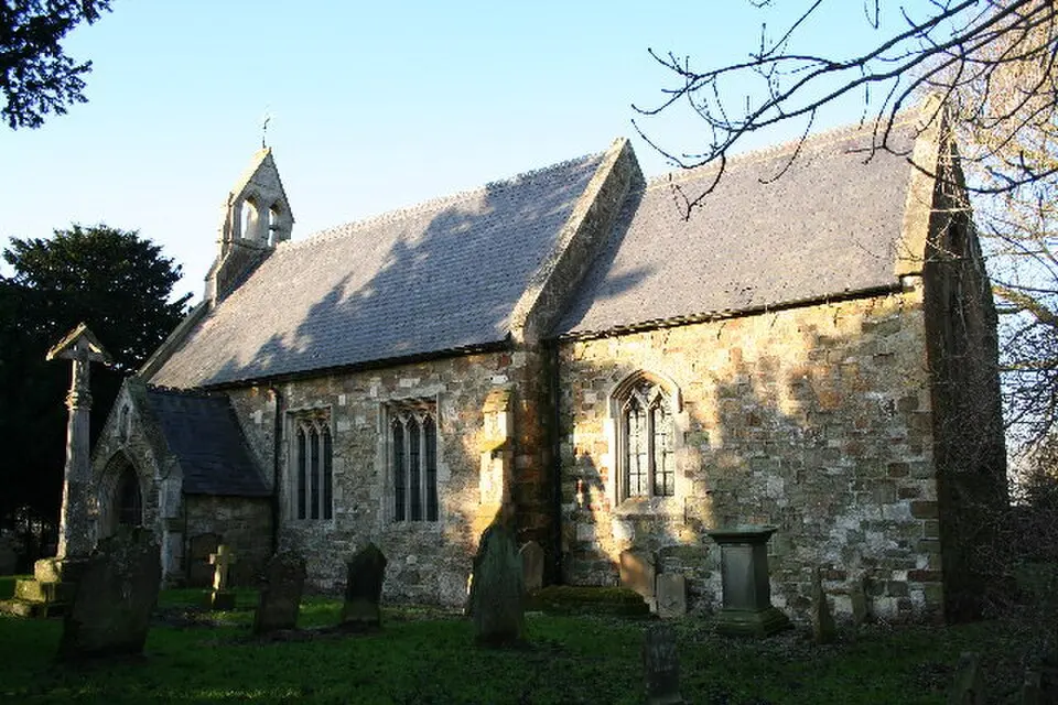 West Torrington
