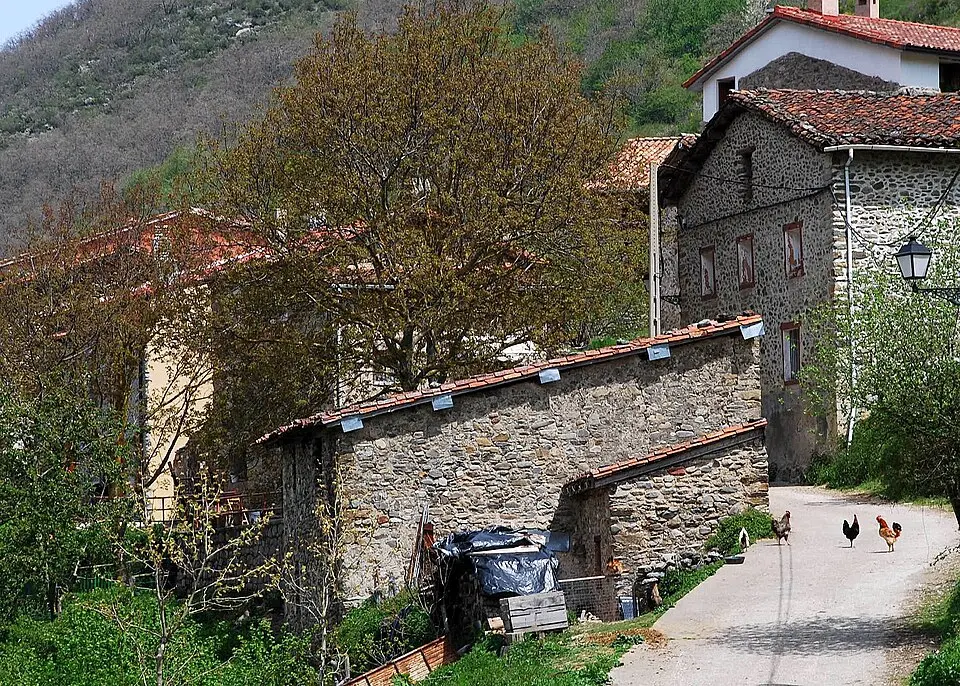 Azárrulla