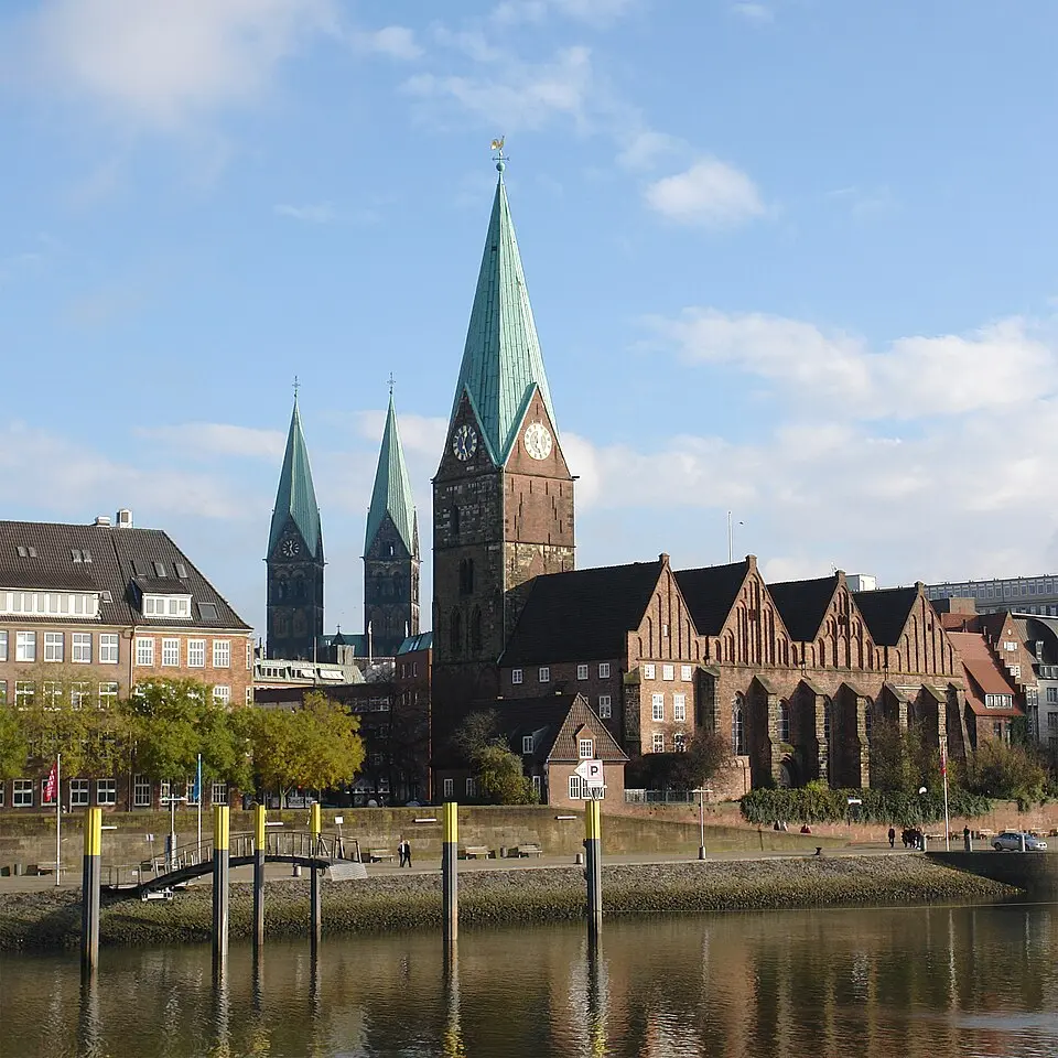 St. Martini