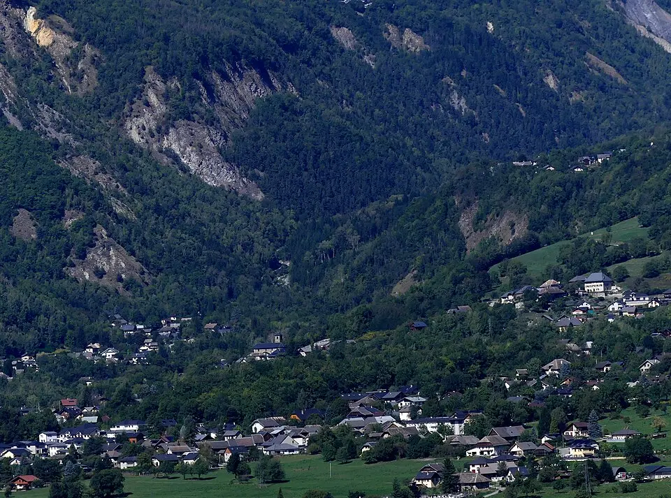 Saint-Martin-sur-la-Chambre