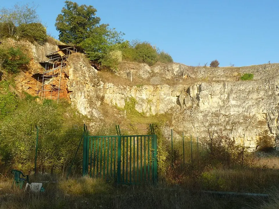 grotte d'Artenac