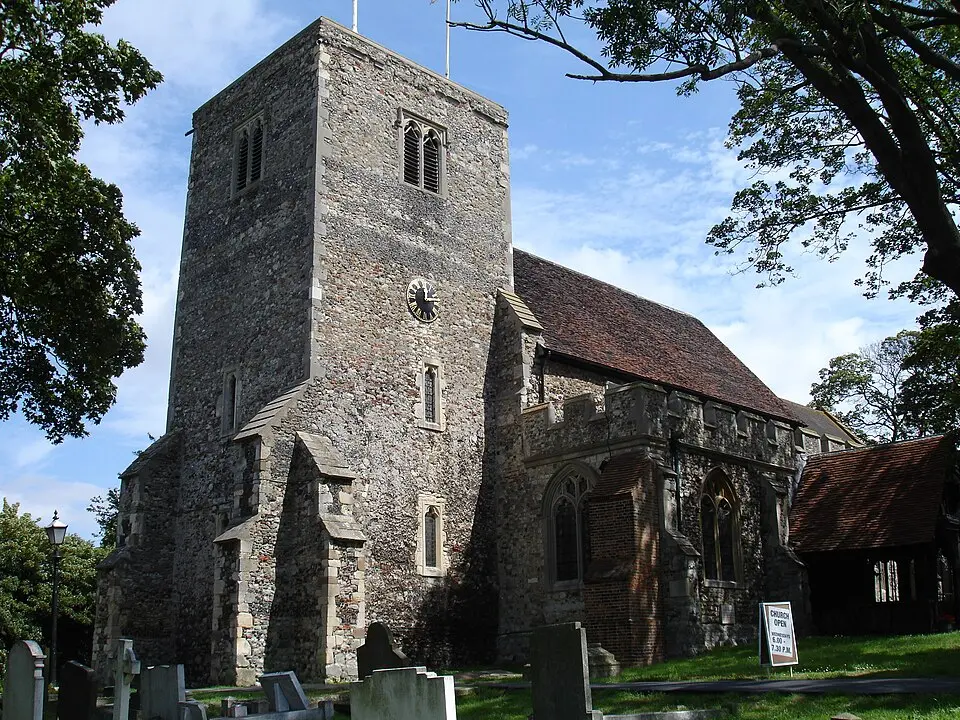 South Benfleet