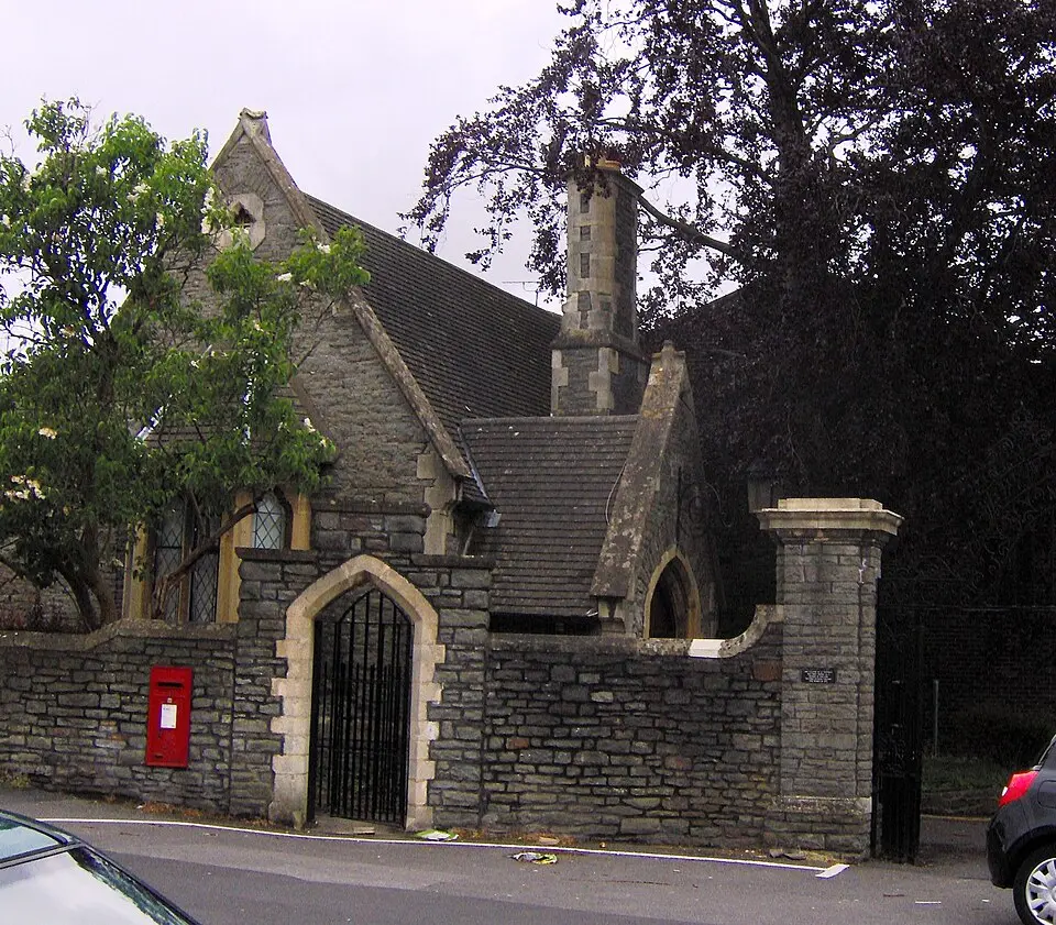 St Matthias