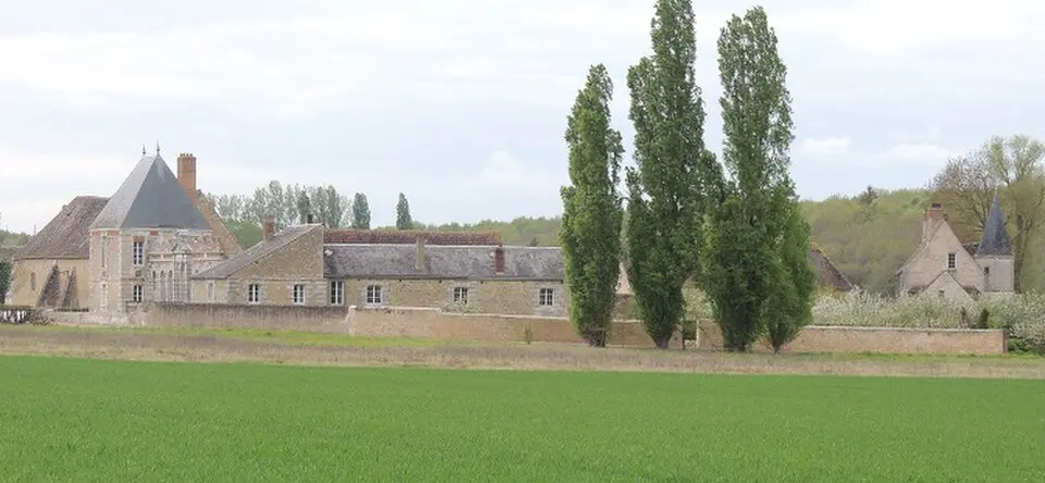 château de Mémillon