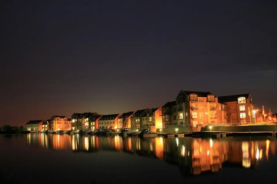 St Neots