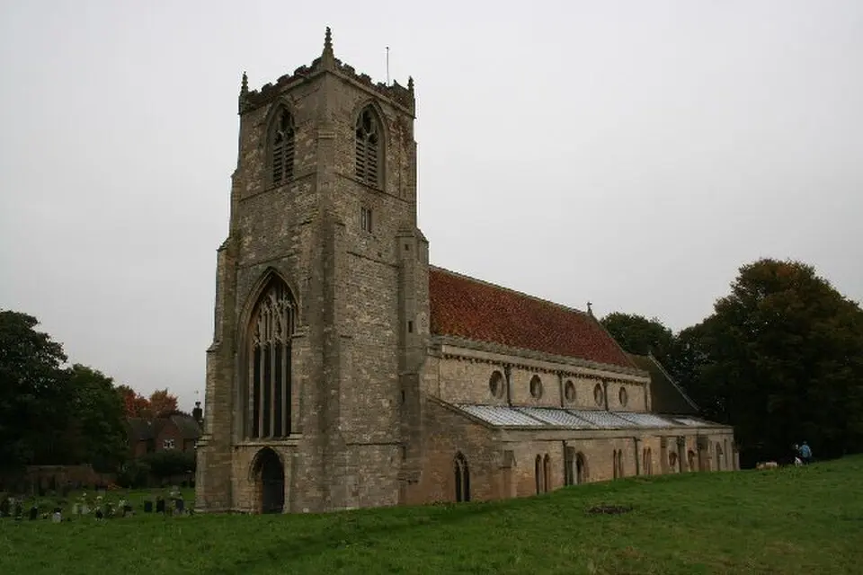Skirbeck