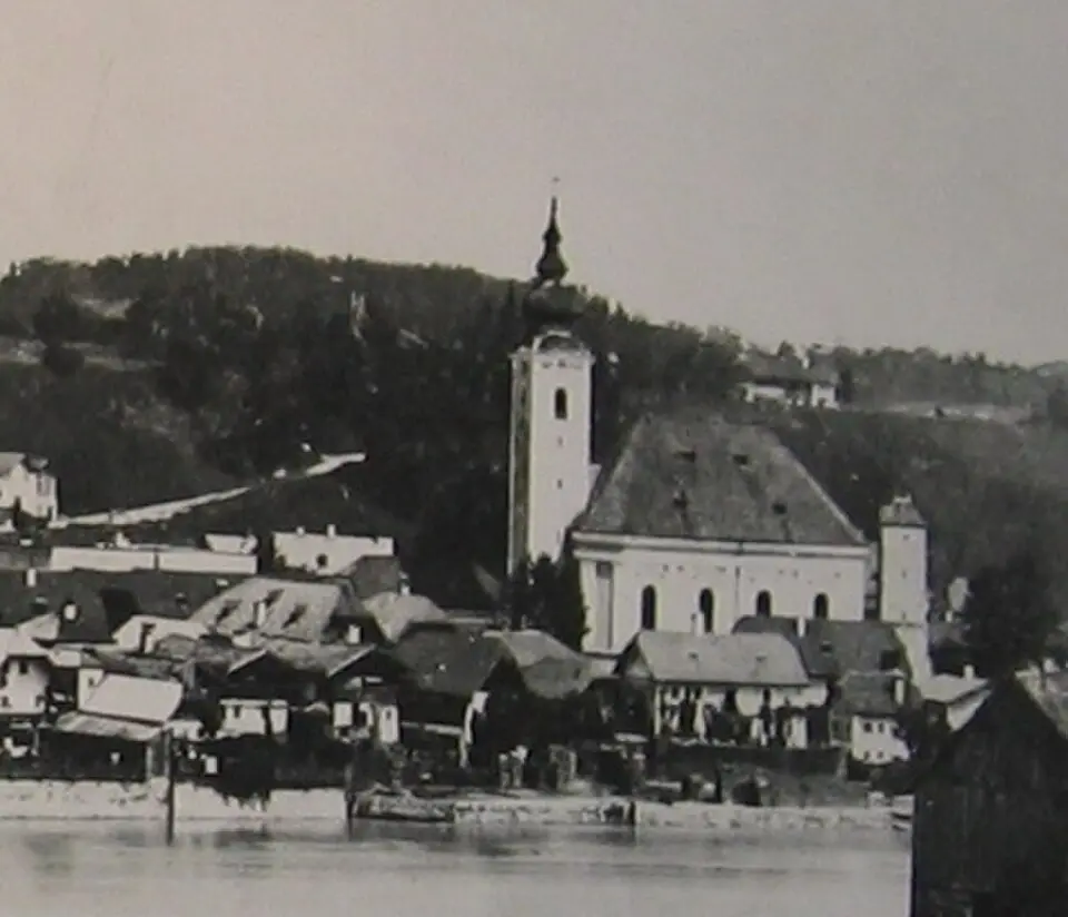 Nikolauskirche