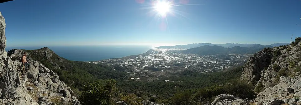 Bozdoğan