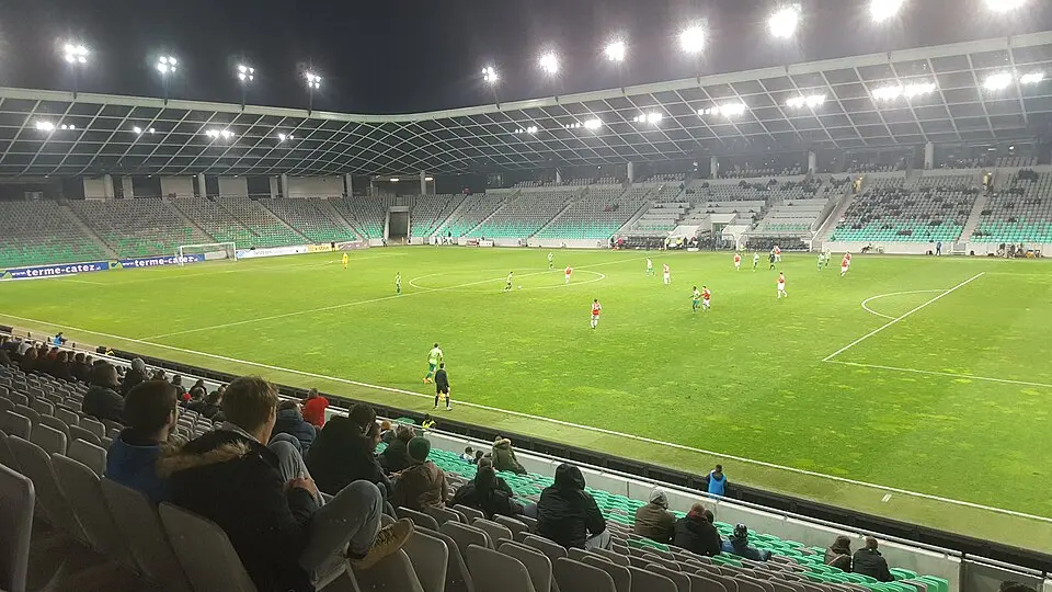 stadio Stožice
