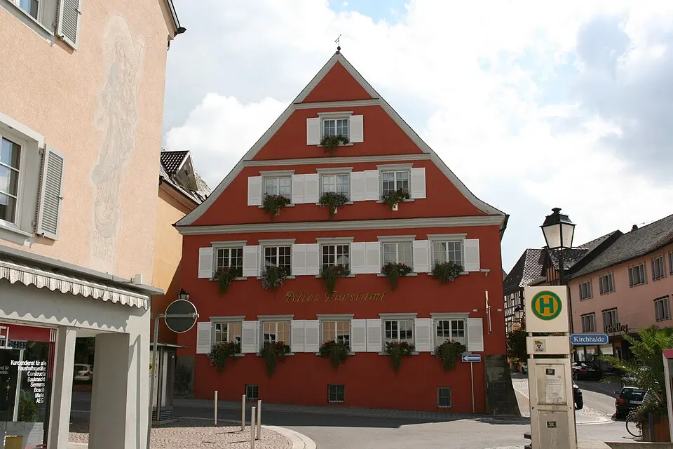 Stadtmuseum Stockach
