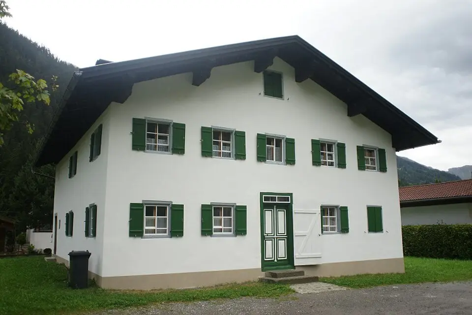 Pfarrhof Stockach