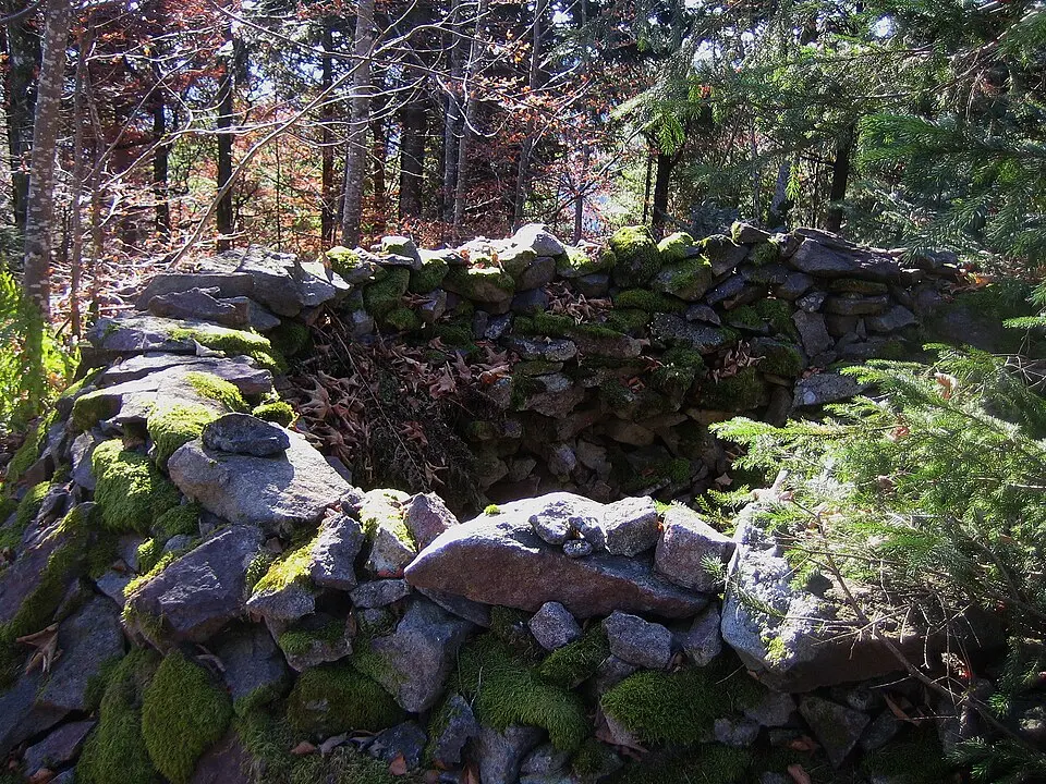 Burg Stockberg